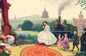 ヴィクトリア朝の英国を描いた映画10選