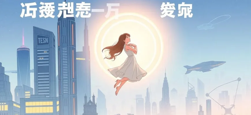 愛と犠牲のSF映画10選