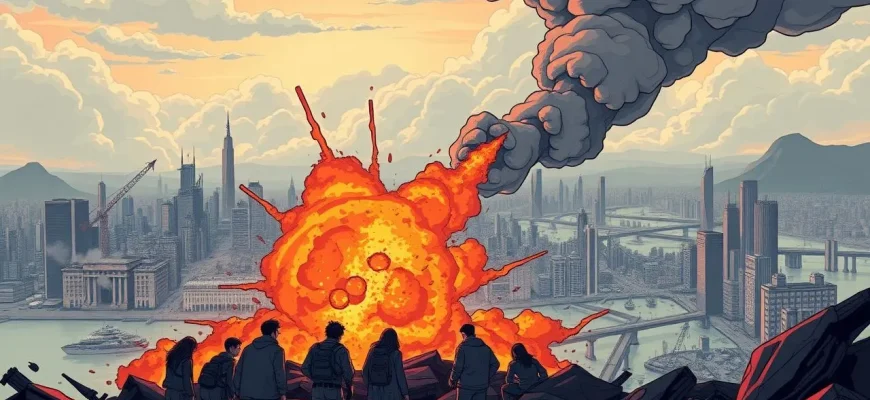 アポカリプス映画特集