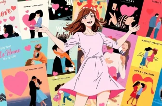 家族愛と年齢差のロマンス映画10選