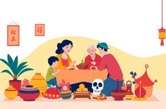 家族の儀式を描いた映画10選