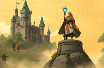 16世紀のファンタジー映画特集