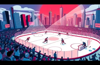 ドキュメンタリー映画で知るホッケーの世界