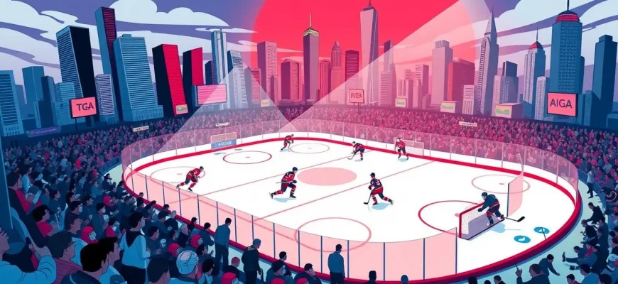 ドキュメンタリー映画で知るホッケーの世界