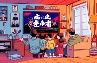 家族で見る第二次世界大戦映画