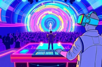 バーチャルコンサートのドキュメンタリー映画特集