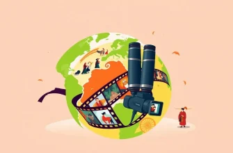 風俗と伝統のドキュメンタリー映画