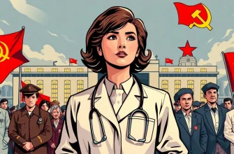 ソビエト医師映画10選