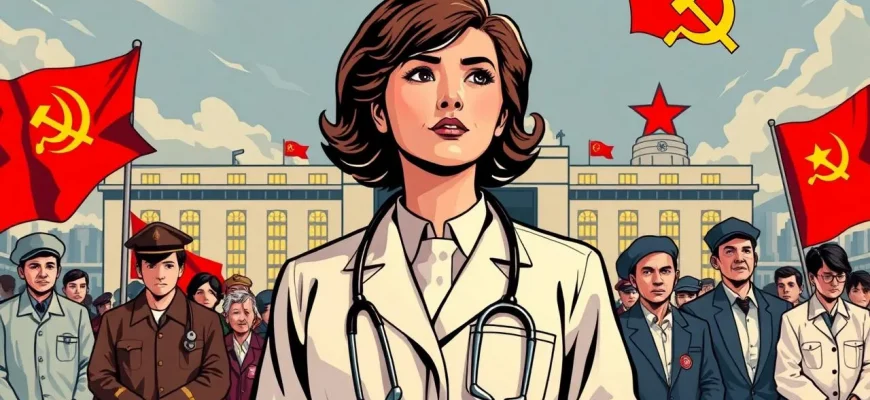 ソビエト医師映画10選