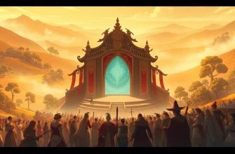 ファンタジー映画の競争特集