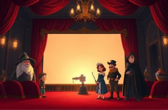 ファンタジーアフィルムの映画特集