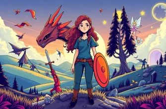 最高の実写版ファンタジー映画10選