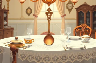 魔法の食器映画10選