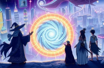 魔法の伝記映画10選