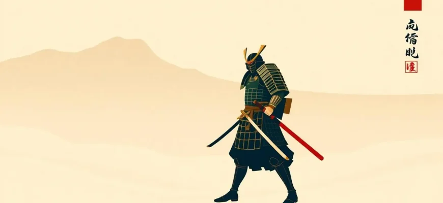 サムライアクション映画特集