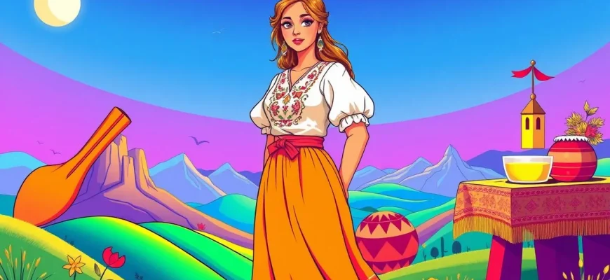 ルーマニア映画特集：文化と歴史を描く10本の映画