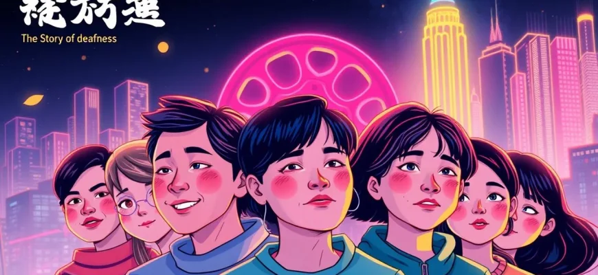 映画のバイオグラフィー:吃音の物語