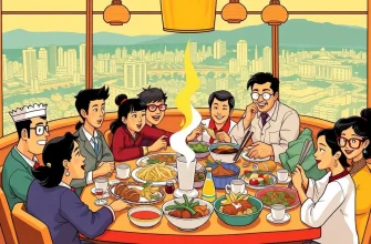 レストラン映画特集：美味しい料理とドラマチックなストーリー