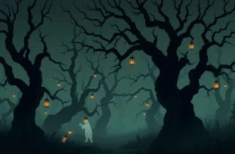 日本の神話を描いたホラー映画