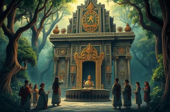 忘れられた民族の儀式を描いた神秘的な映画