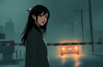 犯罪映画：強制された犯罪の世界