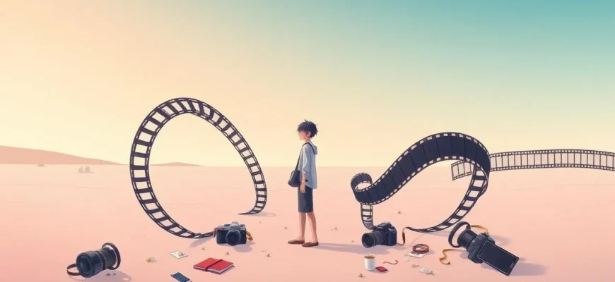 繰り返す日々を描いた映画10選