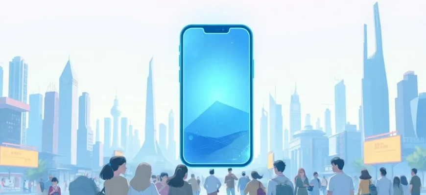 電話をテーマにしたSF映画のベスト10