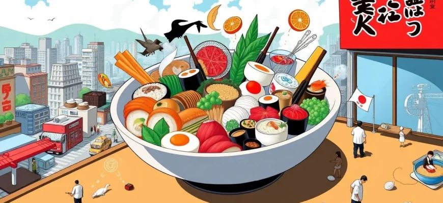 食の真実を探るドキュメンタリー映画