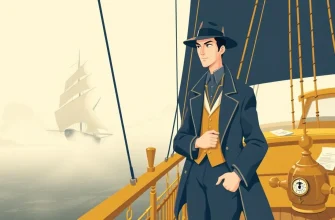 帆船探偵映画の世界へようこそ