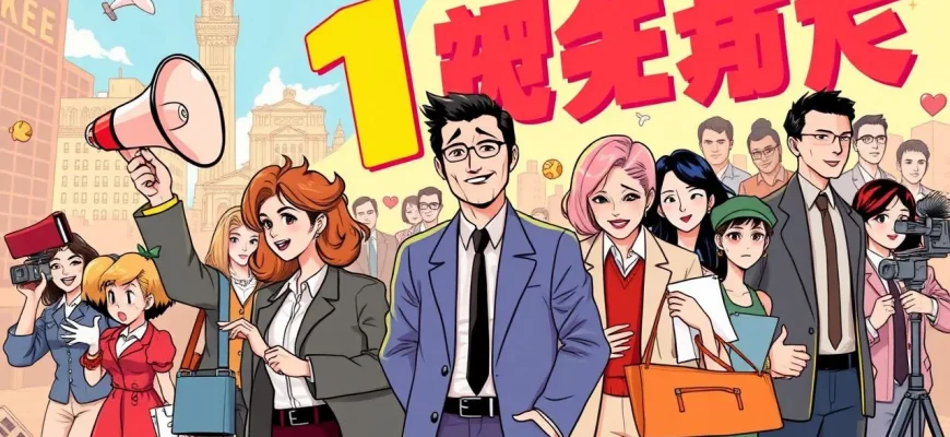 助手をテーマにした映画10選