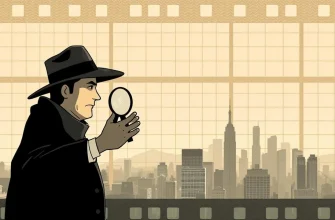 アメリカの探偵映画特集