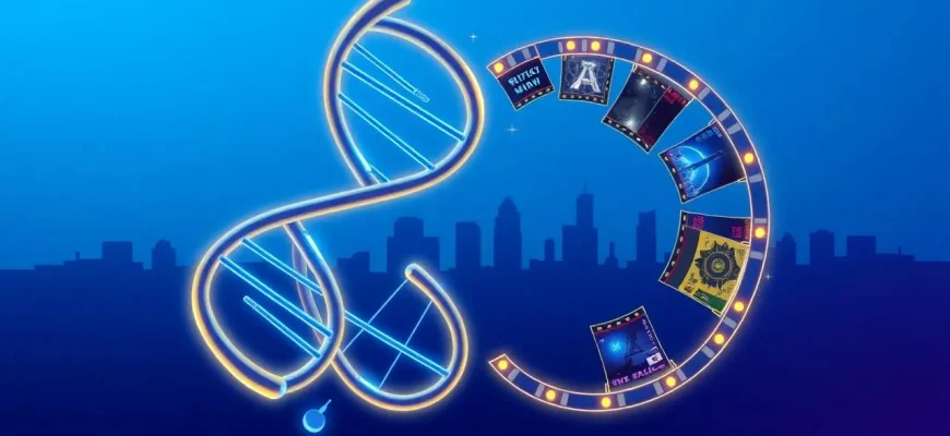 バイオエンジニアリングのドキュメンタリー映画