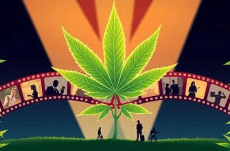 最高のマリファナ映画10選