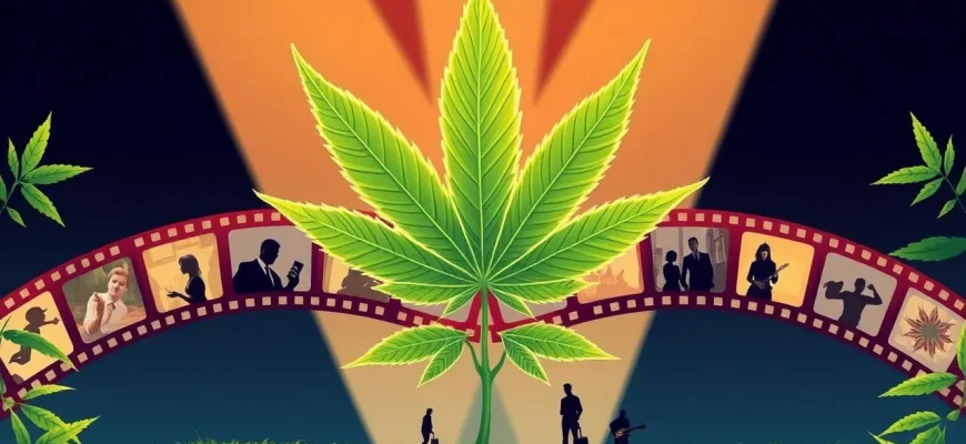最高のマリファナ映画10選