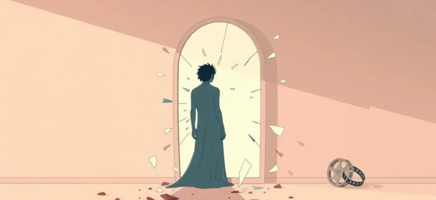 ナルシシズムの恐怖映画