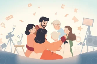 家族愛を描いた映画10選