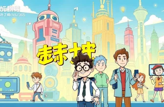 テクノロジーコメディ映画特集