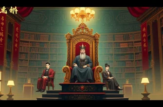 皇帝と皇后の探偵映画