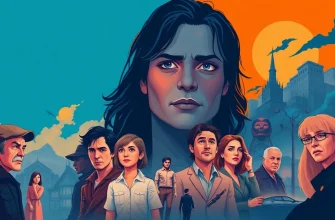 悲劇映画のベスト10