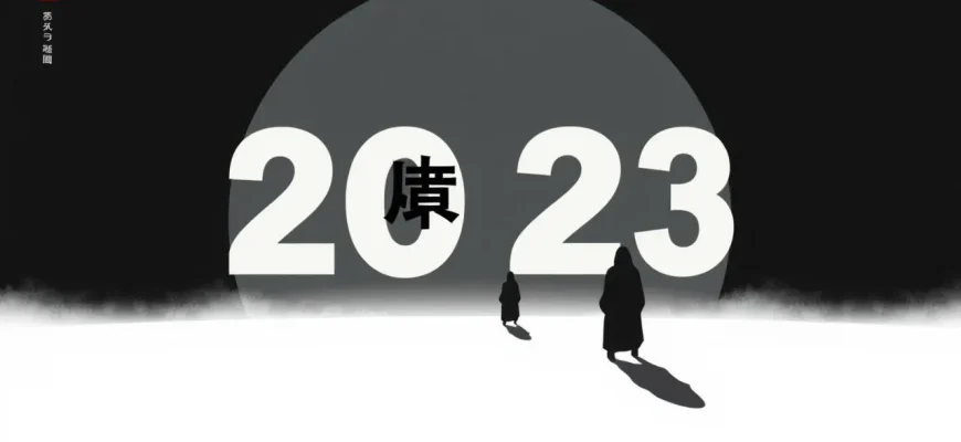 2023年の新作ホラー映画10選