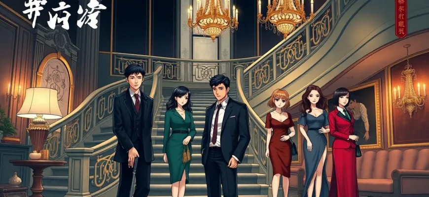 犯罪映画の盟友たち - 10本の映画