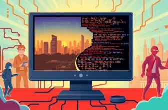 サイバー脅威を描くドキュメンタリー映画10選