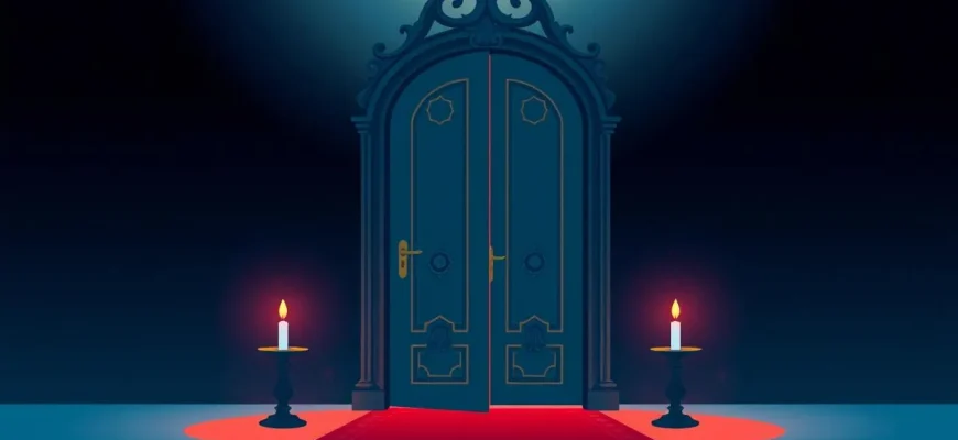 10本の周年記念ホラー映画