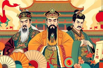 漢の皇帝を描く歴史映画