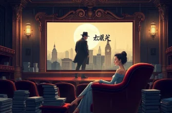 17世紀の探偵映画特集