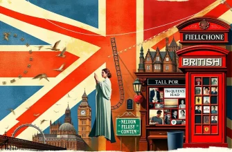 イギリス映画特集 - 10選