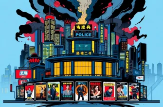 悪徳警察官のスリラー映画ベスト10