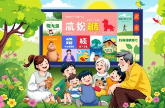 家族で見る環境保護映画