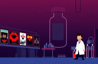 ワクチンにまつわるホラー映画10選