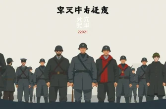 第二次世界大戦の映画